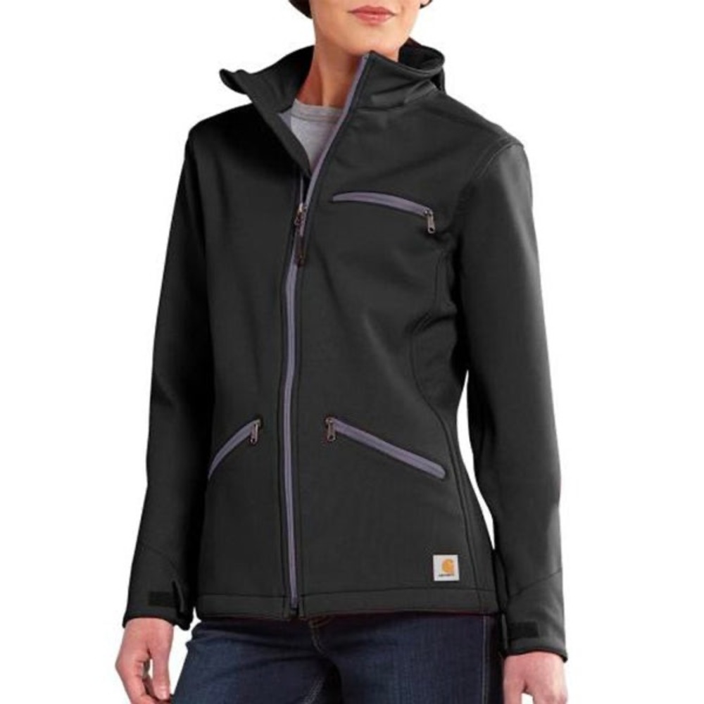 Carhartt Women's Crowley Soft Shell Jacket